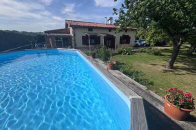 Maison 5 pièces 249000 €