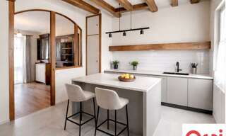 Maison 3 Pièces 73 m² à vendre à Château-Renault (37110)