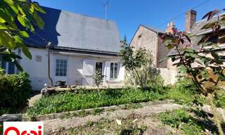 Maison 3 Pièces 73 m² à vendre à Château-Renault (37110)