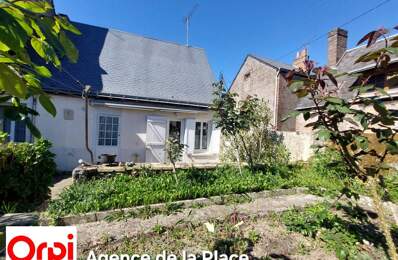 Maison À Vendre — photo du bien