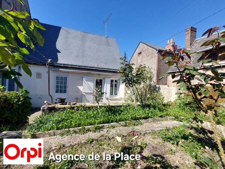 Maison À Vendre — photo 1