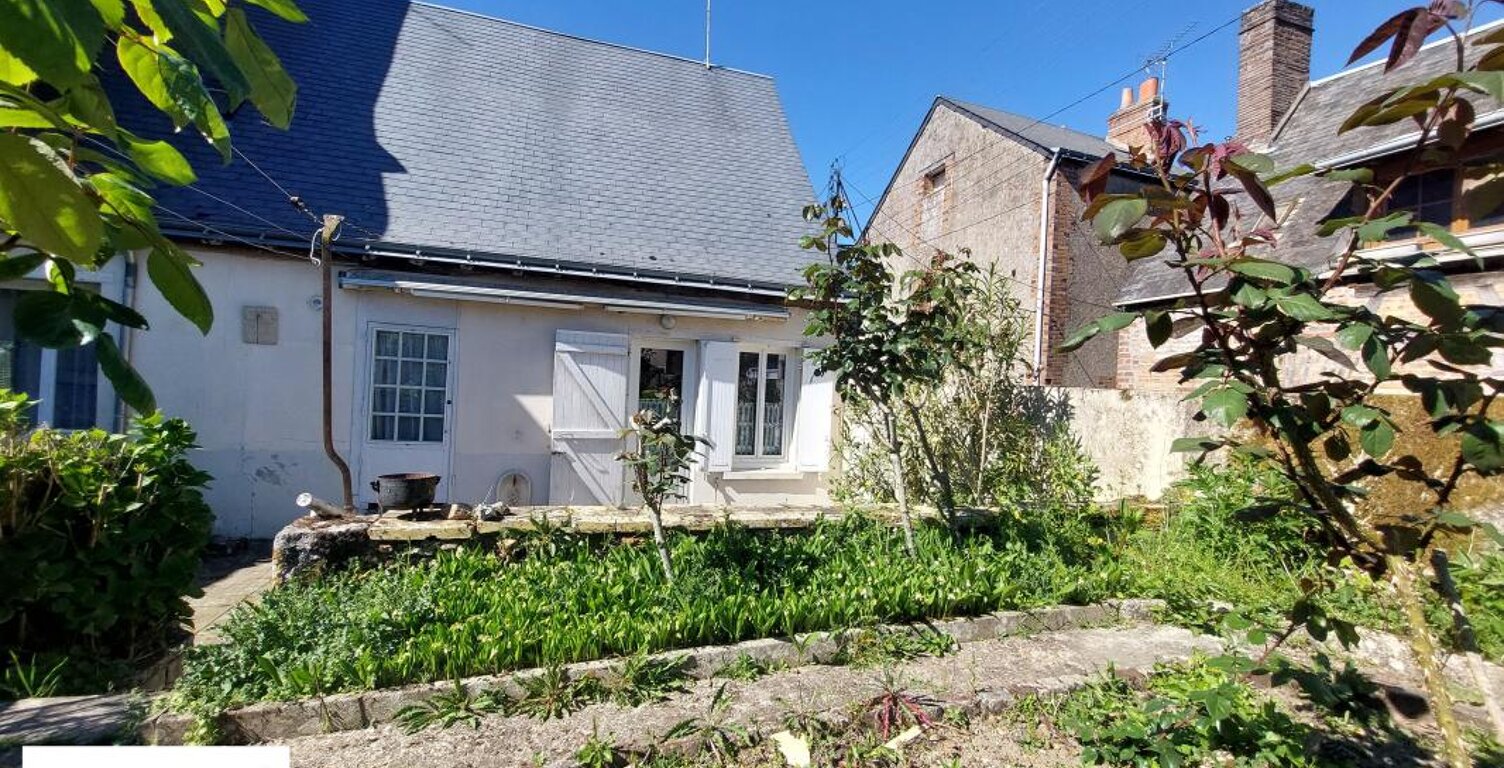 Maison À Vendre — photo 1