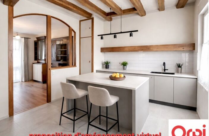 Maison À Vendre — photo 2