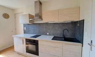 Appartement 2 Pièces 50 m² à louer à Olivet (45160)