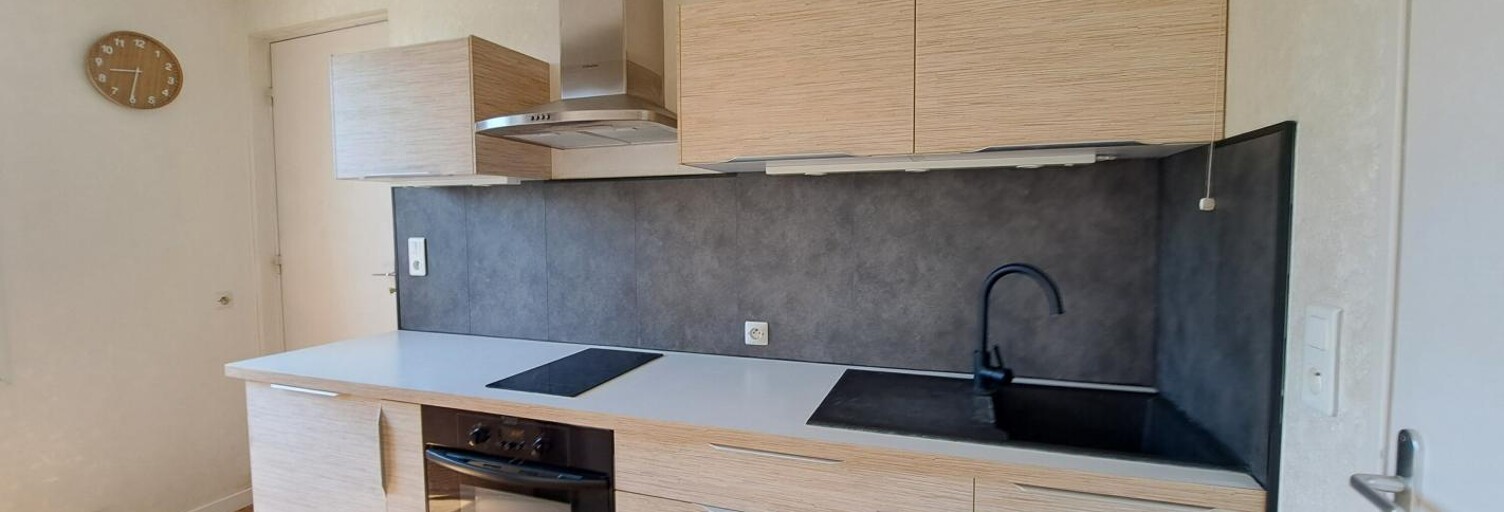 Appartement 2 Pièces 50 m² à louer à Olivet (45160)