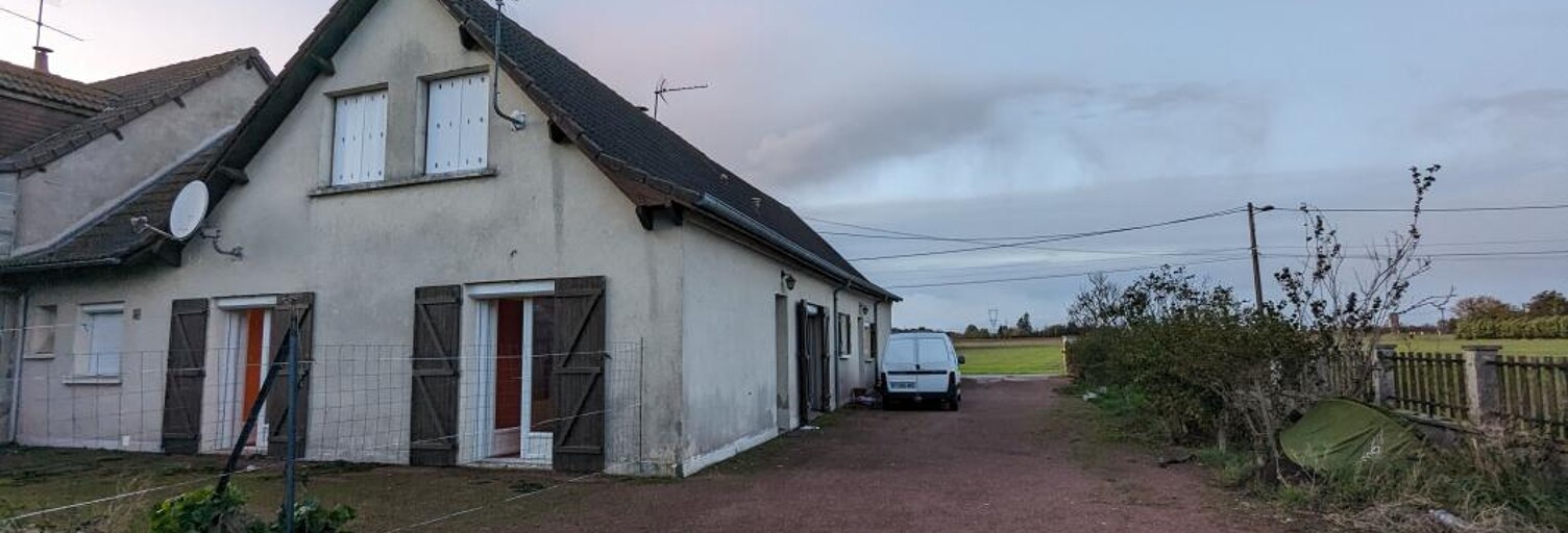 Maison 8 Pièces 192 m² à vendre à Ingré (45140)