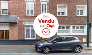 Maison 5 Pièces 103 m² à vendre à Lens (62300)