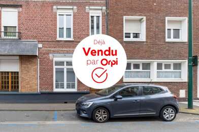 Maison 5 pièces 164650 €