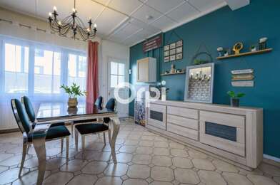 Maison 4 pièces 119990 €
