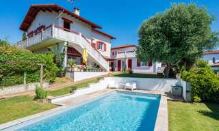 Maison 7 Pièces 233 m² à vendre à Urcuit (64990)