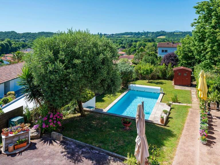 Propriété À Vendre URCUIT — photo 1