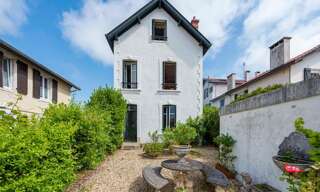 Maison 6 Pièces 153 m² à vendre à Biarritz (64200)