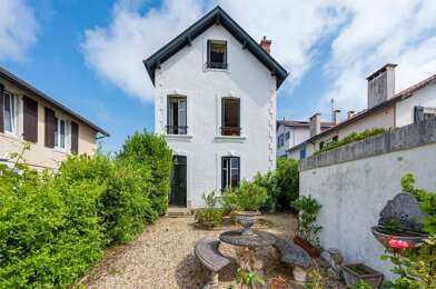 Maison 6 pièces 955000 €
