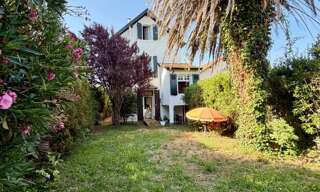 Maison 6 Pièces 153 m² à vendre à Biarritz (64200)