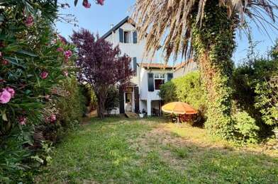 Maison 6 pièces 955000 €