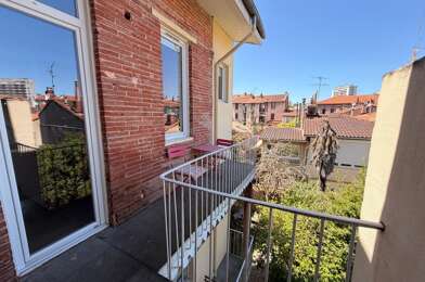Appartement 2 pièces 205000 €