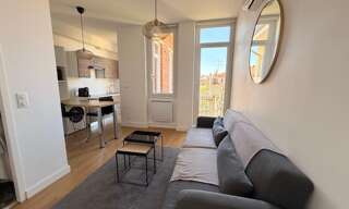 Appartement 2 Pièces 28 m² à vendre à Toulouse (31000)