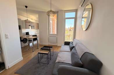 Appartement 2 pièces 197500 €