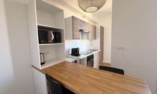 Appartement 2 Pièces 28 m² à vendre à Toulouse (31000)