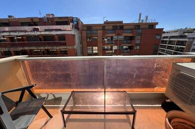 Appartement 3 pièces 360000 €