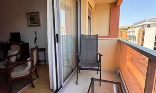 Appartement 3 Pièces 62 m² à vendre à Toulouse (31000)