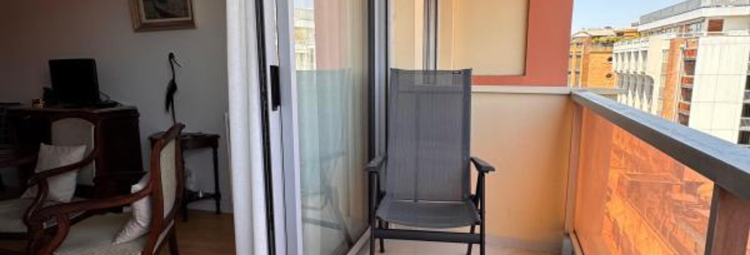 Appartement 3 Pièces 62 m² à vendre à Toulouse (31000)