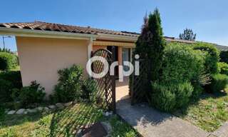 Maison 3 Pièces 57 m² à vendre à Saint-Privat-des-Vieux (30340)