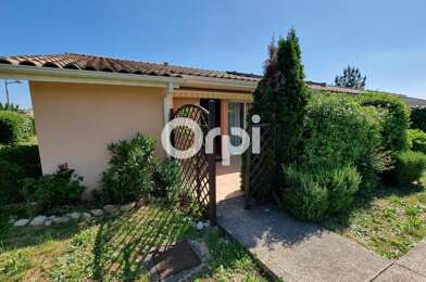 Maison 3 pièces 180000 €