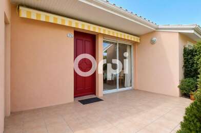 Maison 3 pièces 180000 €