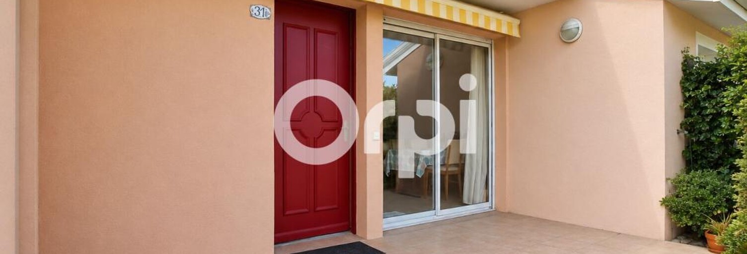 Maison 3 Pièces 57 m² à vendre à Saint-Privat-des-Vieux (30340)