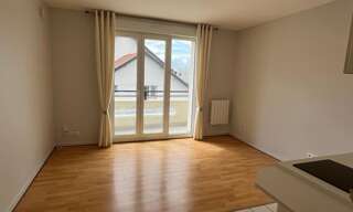 Appartement 1 Pièce 23 m² à louer à Reims (51100)