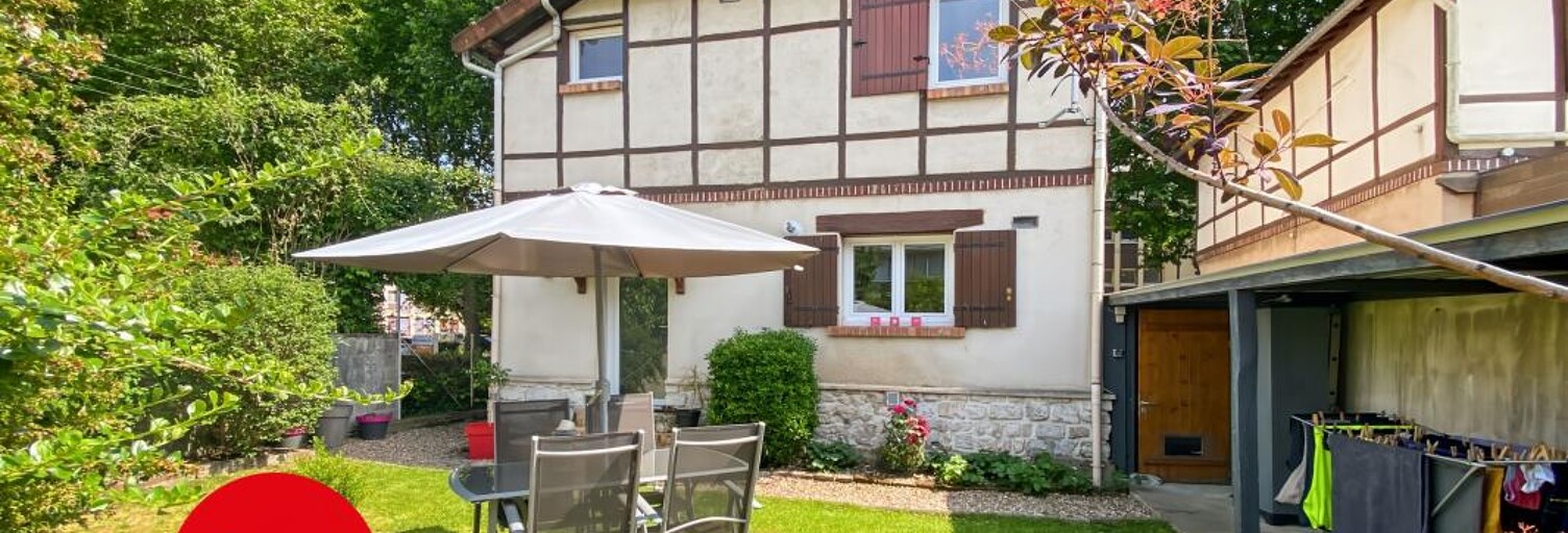Maison 4 Pièces 75 m² à vendre à Les Andelys (27700)