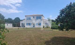 Maison 5 Pièces 157 m² à vendre à Corme-Écluse (17600)