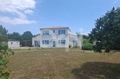 Maison 5 pièces 399000 €