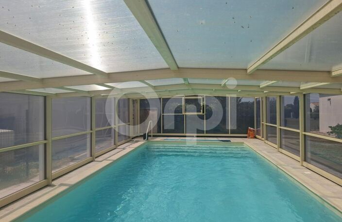 CORME-ECLUSE - Maison 157m² - Piscine — photo 2