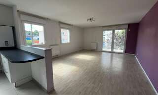 Appartement 3 Pièces 77 m² à louer à Évreux (27000)