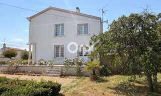 Maison 6 Pièces 136 m² à vendre à Marennes-Hiers-Brouage (17320)