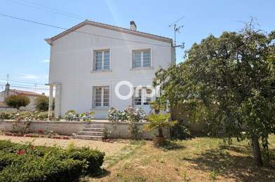 Maison 6 pièces 274900 €
