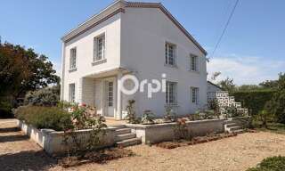 Maison 6 Pièces 136 m² à vendre à Marennes-Hiers-Brouage (17320)