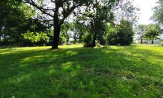 Terrain  714 m² à vendre à Bourcefranc-le-Chapus (17560)