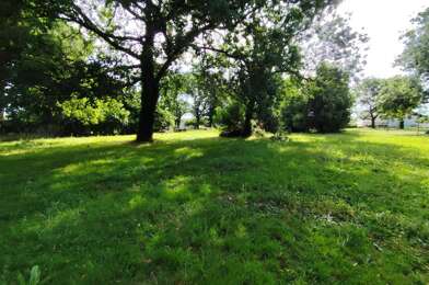 Terrain  107900 €