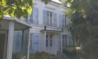 Maison 8 Pièces 175 m² à vendre à Magny-en-Vexin (95420)