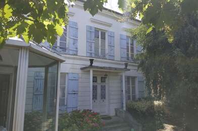 Maison 8 pièces 425000 €