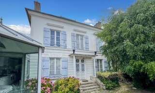 Maison 8 Pièces 175 m² à vendre à Magny-en-Vexin (95420)