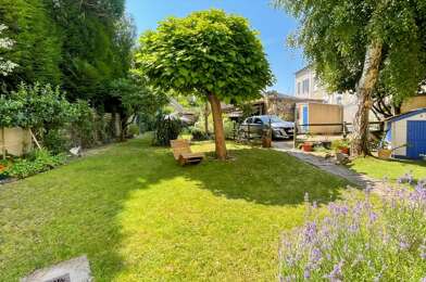 Maison 4 pièces 299000 €