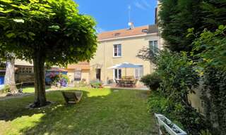 Maison 4 Pièces 156 m² à vendre à Magny-en-Vexin (95420)