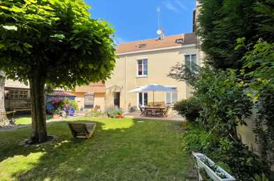 Maison 4 pièces 299000 €