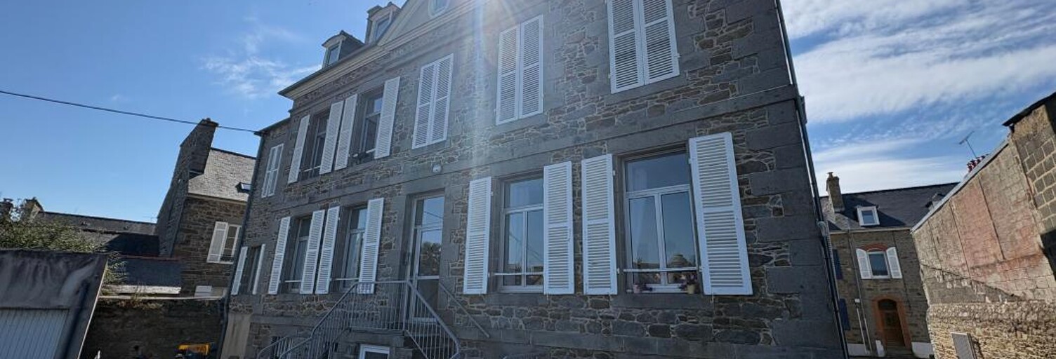 Appartement 2 Pièces 34 m² à vendre à Saint-Brieuc (22000)