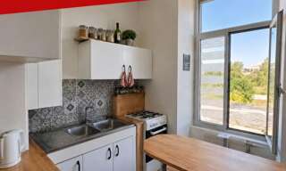 Appartement 2 Pièces 34 m² à vendre à Saint-Brieuc (22000)