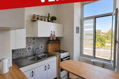 Appartement 2 pièces 74520 €